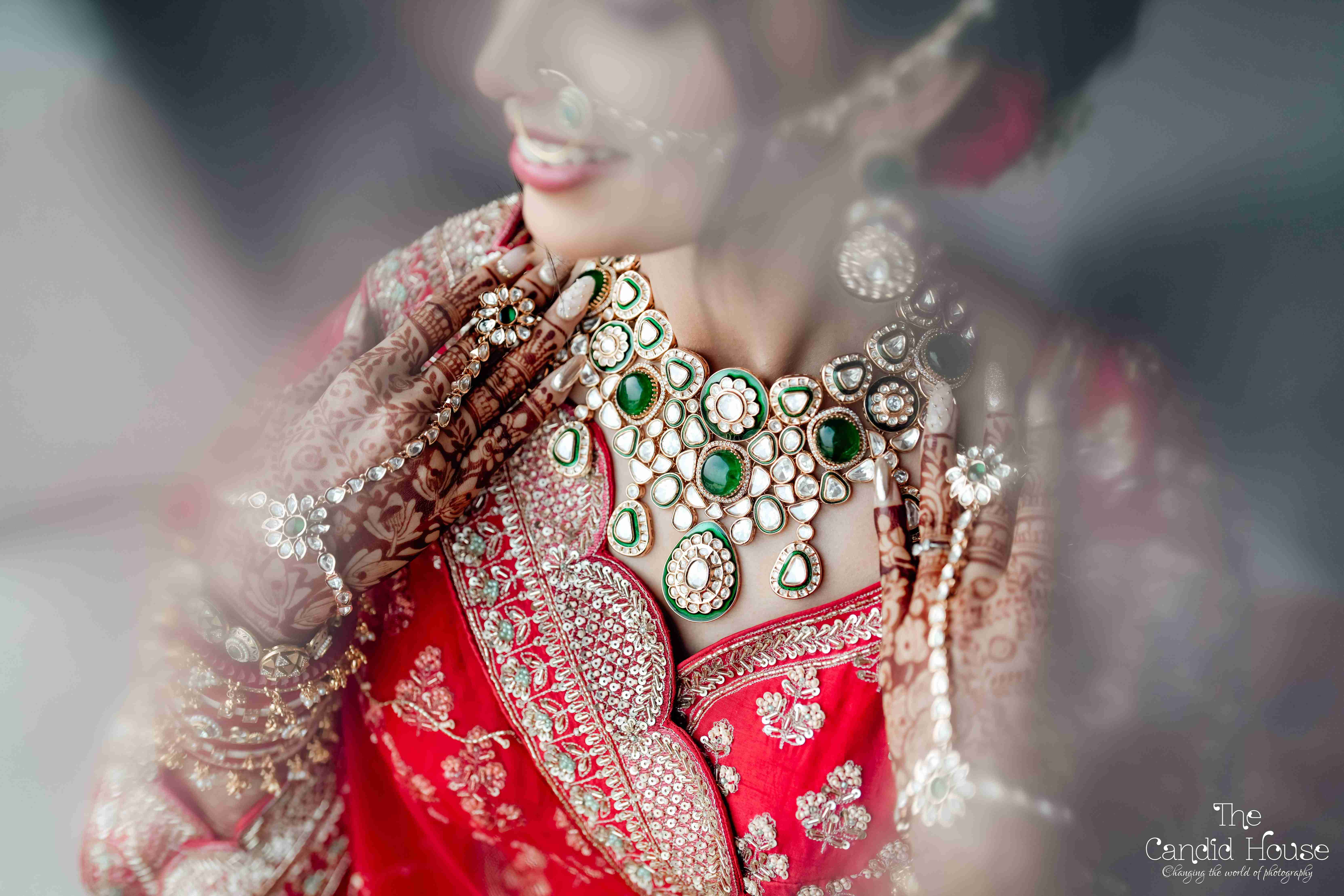 wedding in Novotel hotel jaipur
